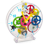 Make Your Own Clock Kit
