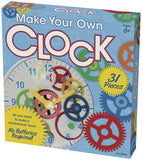 Make Your Own Clock Kit