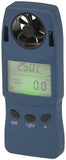 Hand-held Anemometer and Altimeter