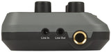 DIGITECH Audio Mixer with Bluetooth Technology