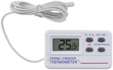 Digital Thermometer for Fridge or Freezer