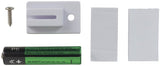 Digital Thermometer for Fridge or Freezer