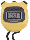 Sports Stopwatch