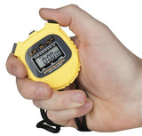 Sports Stopwatch