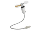 Programmable USB Fan
