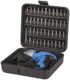 Cordless Screwdriver Set
