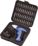 Cordless Screwdriver Set
