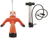 Aquapod Bottle Rocket Launcher with Air Pump