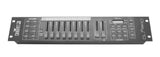 OBEY10 - Chauvet DJ DMX Controller