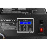SNOW5000 Beamz High-Output Snow Machine