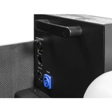 SNOW5000 Beamz High-Output Snow Machine
