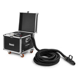 SNOW5000 Beamz High-Output Snow Machine