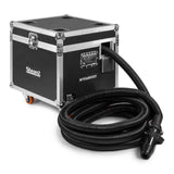SNOW5000 Beamz High-Output Snow Machine