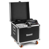 SNOW5000 Beamz High-Output Snow Machine