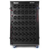 Beamz BG7000 Professional Bubble Machine