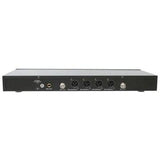 E-LEKTRON IU-4011 Wireless Digital UHF Microphone System - 4 Handheld Vocal Mics