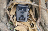 1080p Outdoor Trail Camera