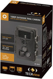 1080p Outdoor Trail Camera