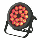 CR Lite MAGIKPAR 18 HEX RGBWA-UV LED Par Can