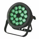 CR Lite MAGIKPAR 18 HEX RGBWA-UV LED Par Can