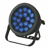 CR Lite MAGIKPAR 18 HEX RGBWA-UV LED Par Can