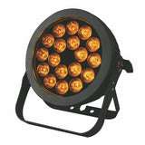 CR Lite MAGIKPAR 18 HEX RGBWA-UV LED Par Can