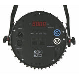 CR Lite MAGIKPAR 18 HEX RGBWA-UV LED Par Can