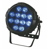 CR Lite MAGIKPAR 12 HEX RGBWA-UV LED Par Can