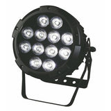 CR Lite MAGIKPAR 12 HEX RGBWA-UV LED Par Can