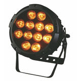 CR Lite MAGIKPAR 12 HEX RGBWA-UV LED Par Can
