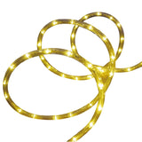 10m LED Rope Light (Solar Powered) - Various Colours