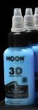 Glow In The Dark Fabric Paint