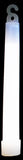 6" (150mm) Glow Stick