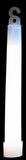 6" Glow Sticks With Lanyard One Colour (Pack of 25)