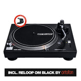RP-1000MK2 Reloop Turntable