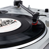 SPIN Reloop Turntable
