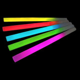 Jumbo Glow Sticks 24cm (Pack of 25)