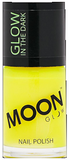 Glow In The Dark Nail Polish 12ml