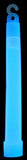 6" Glow Sticks With Lanyard One Colour (Pack of 25)