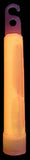 4" Glow Sticks With Lanyard One Colour (Pack of 50)