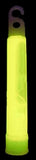 4" Glow Sticks With Lanyard One Colour (Pack of 50)
