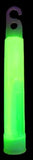 4" Glow Sticks With Lanyard One Colour (Pack of 50)