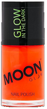 Glow In The Dark Nail Polish 12ml