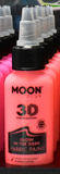 Glow In The Dark Fabric Paint