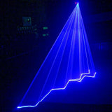 CR Laser Drawing Star RGB Laser 800mW