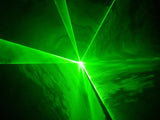 CR Laser Compact Green Laser 100mW