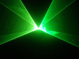 CR Laser Compact Green Laser 100mW