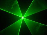 CR Laser Compact Green Laser 100mW