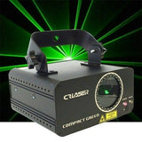 CR Laser Compact Green Laser 100mW