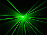 CR Laser Compact Green Laser 100mW